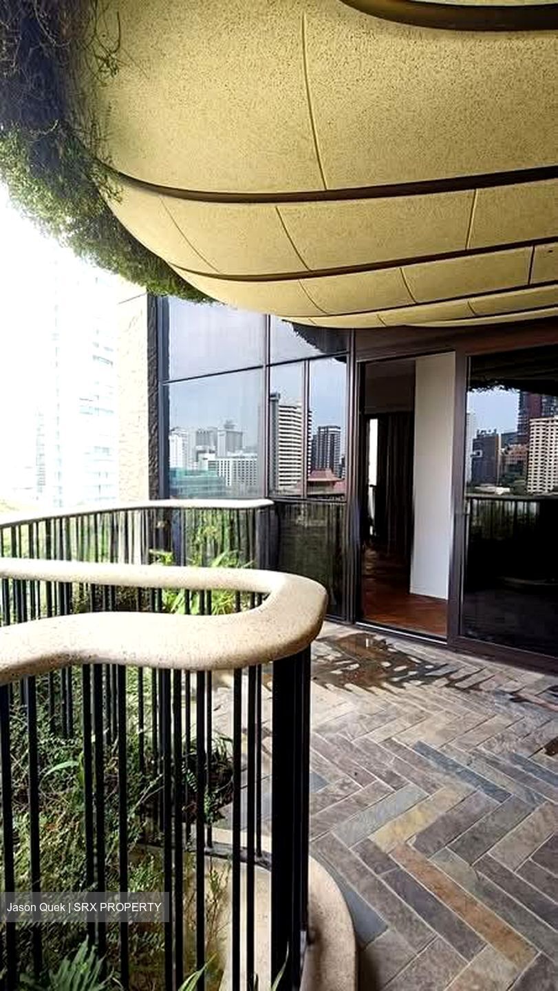 Eden (D10), Apartment #570540531